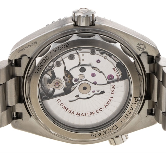 Omega Planet Ocean 215.30.44.22.01.001